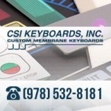 csikeyboard